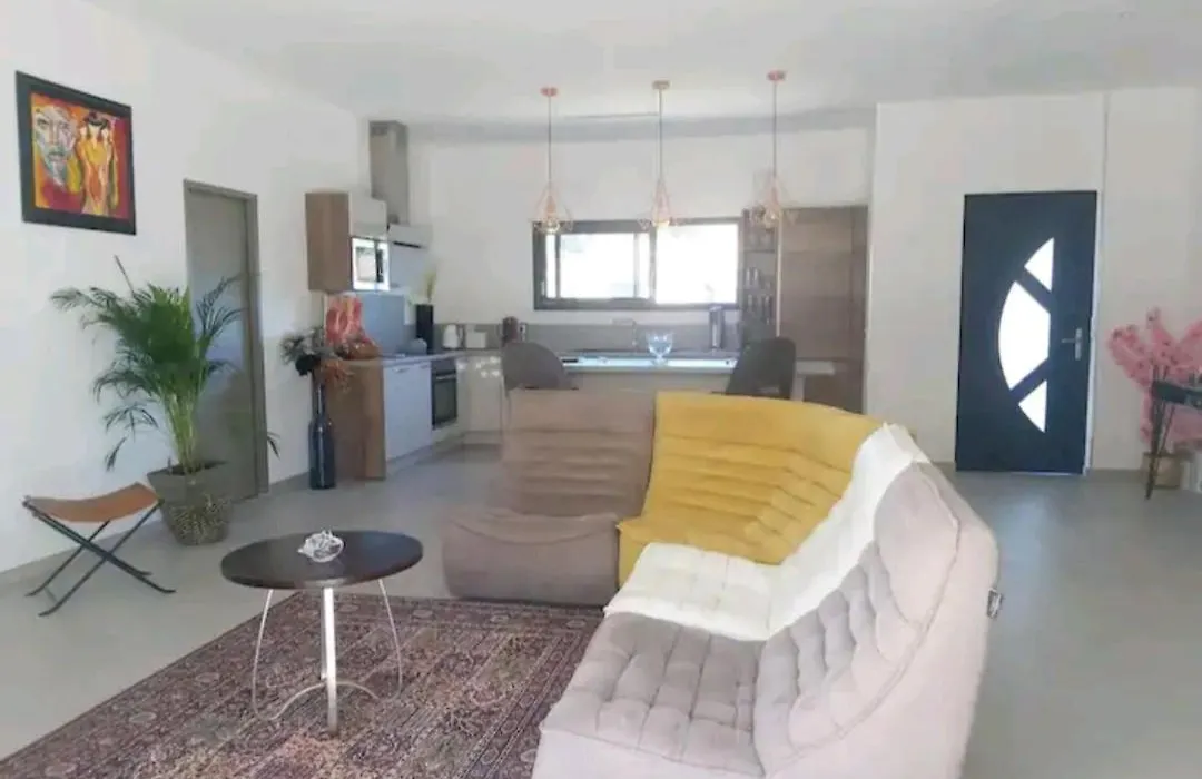 Villa au soleil-1